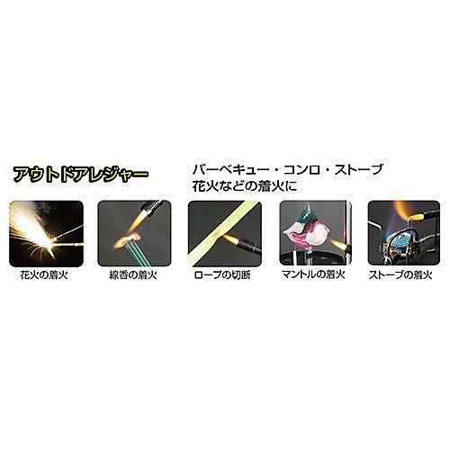 フィールドライターターボ・ミニ