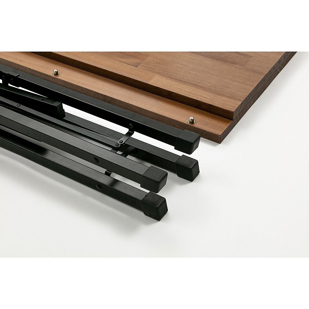 ワンアクションラック