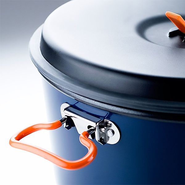 ジーエスアイ バガブーベースキャンパーL