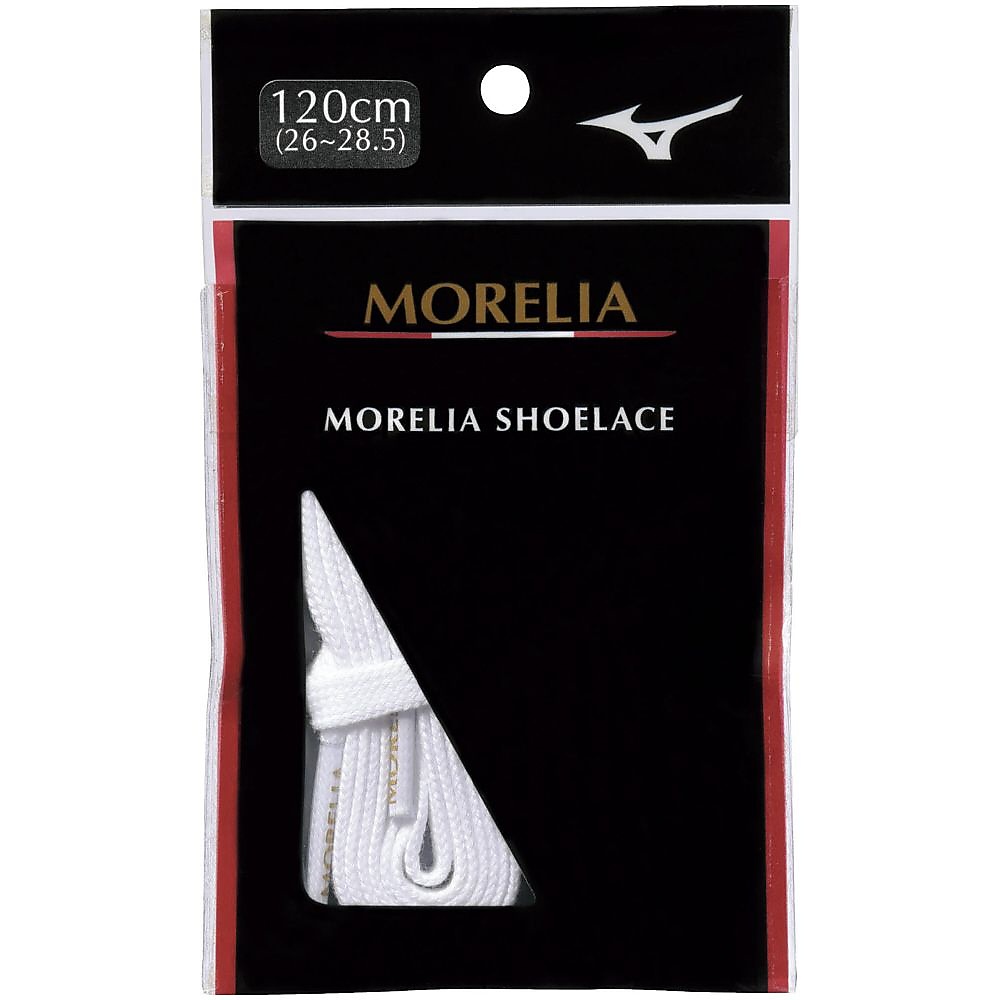 MORELIA SHOELACE