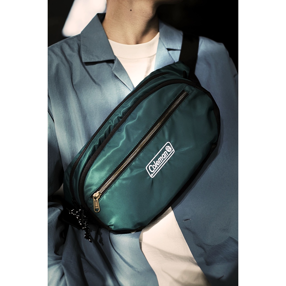 ウォーカーウエスト 5 (ブラック)