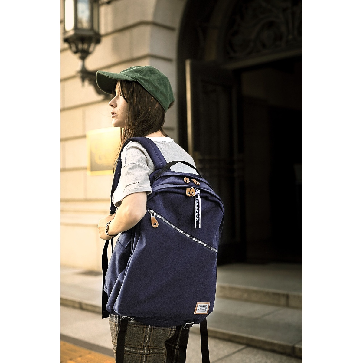 JN 25 パック (ネイビー)