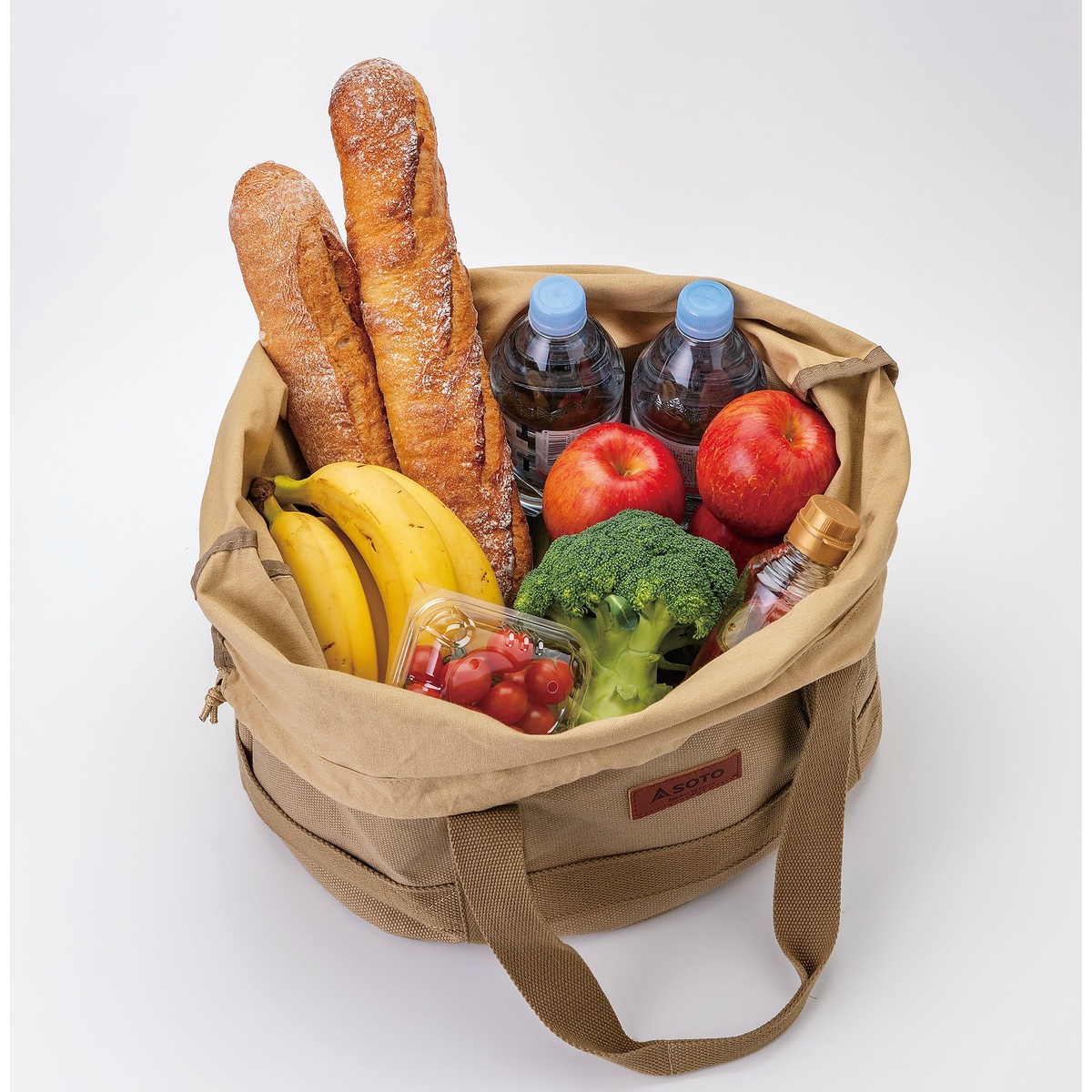 ハンプフリーバッグ L