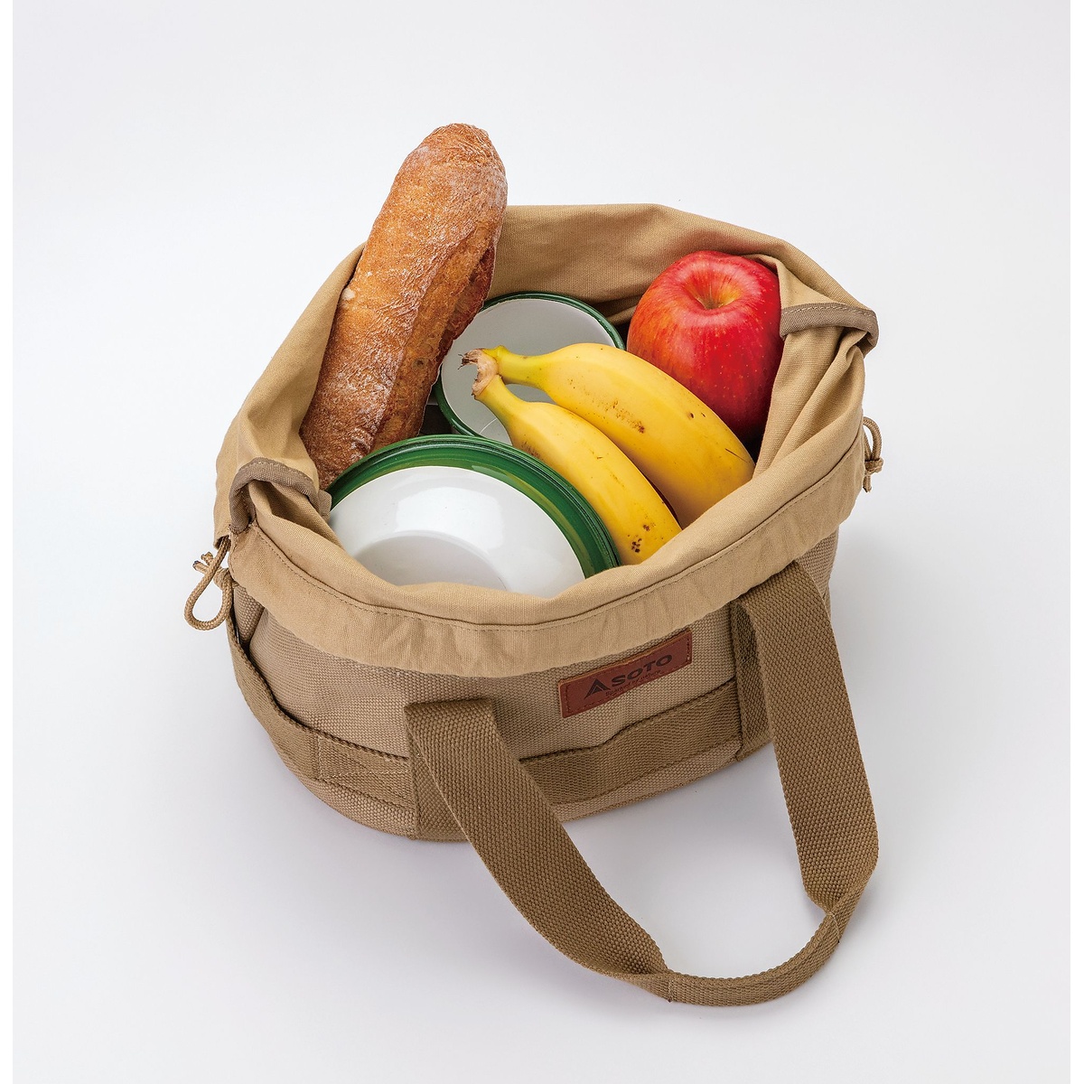 ハンプフリーバッグ S