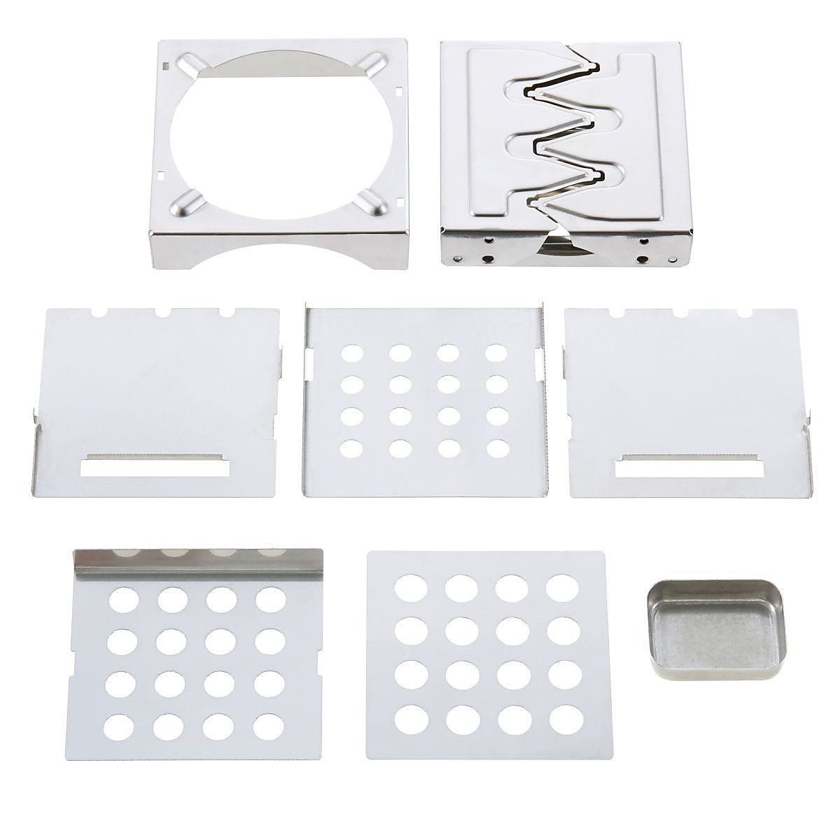 ミニミニカマド ミニラウンドストーフ