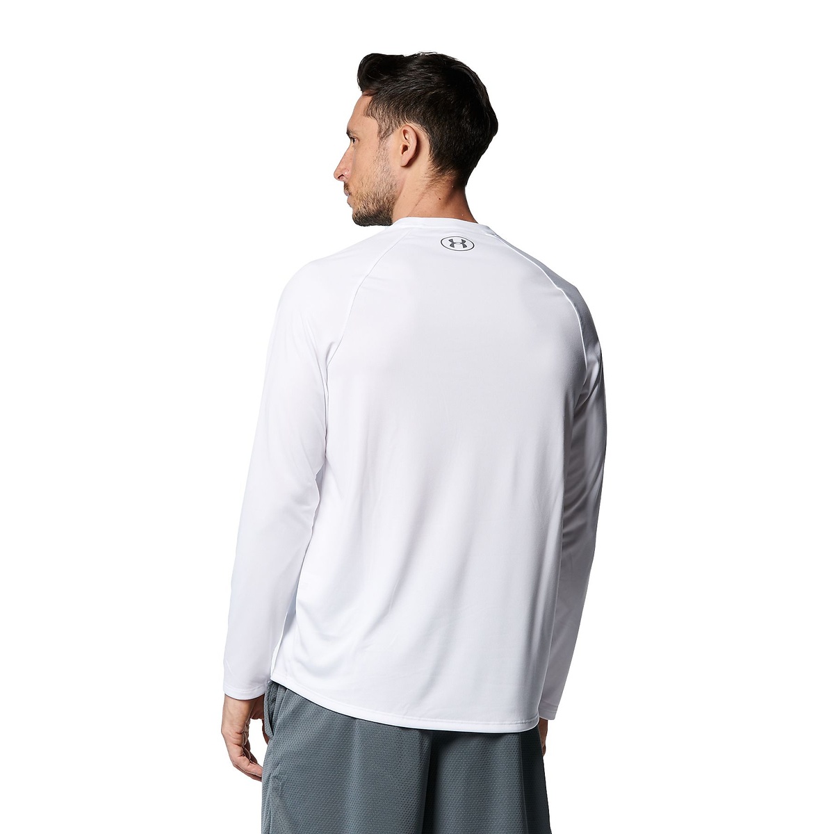 UA TECH LONG SLEEVE T-SHIRT 2.0