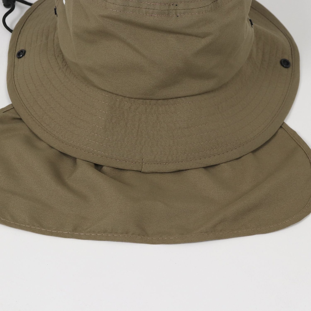 レディスRUSTYハット