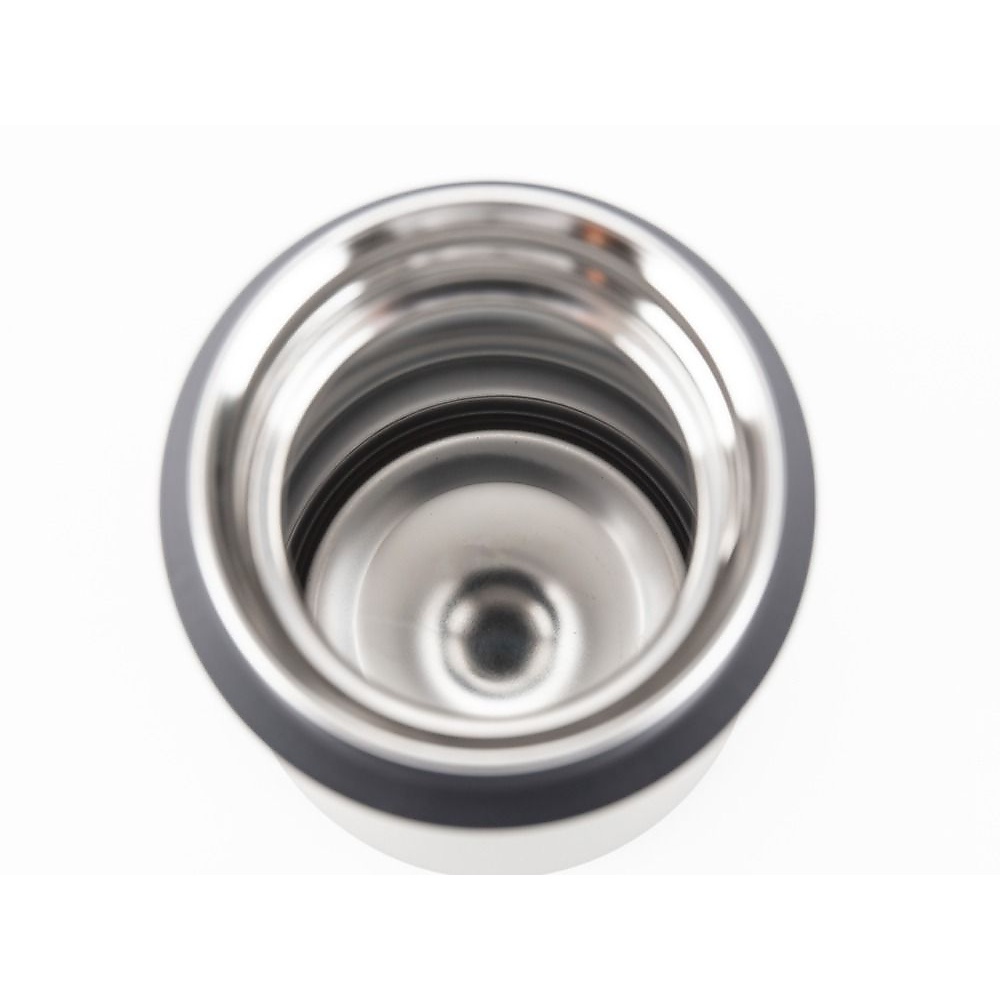 ステンレス真空ボトルタイプT350レッドクレイ