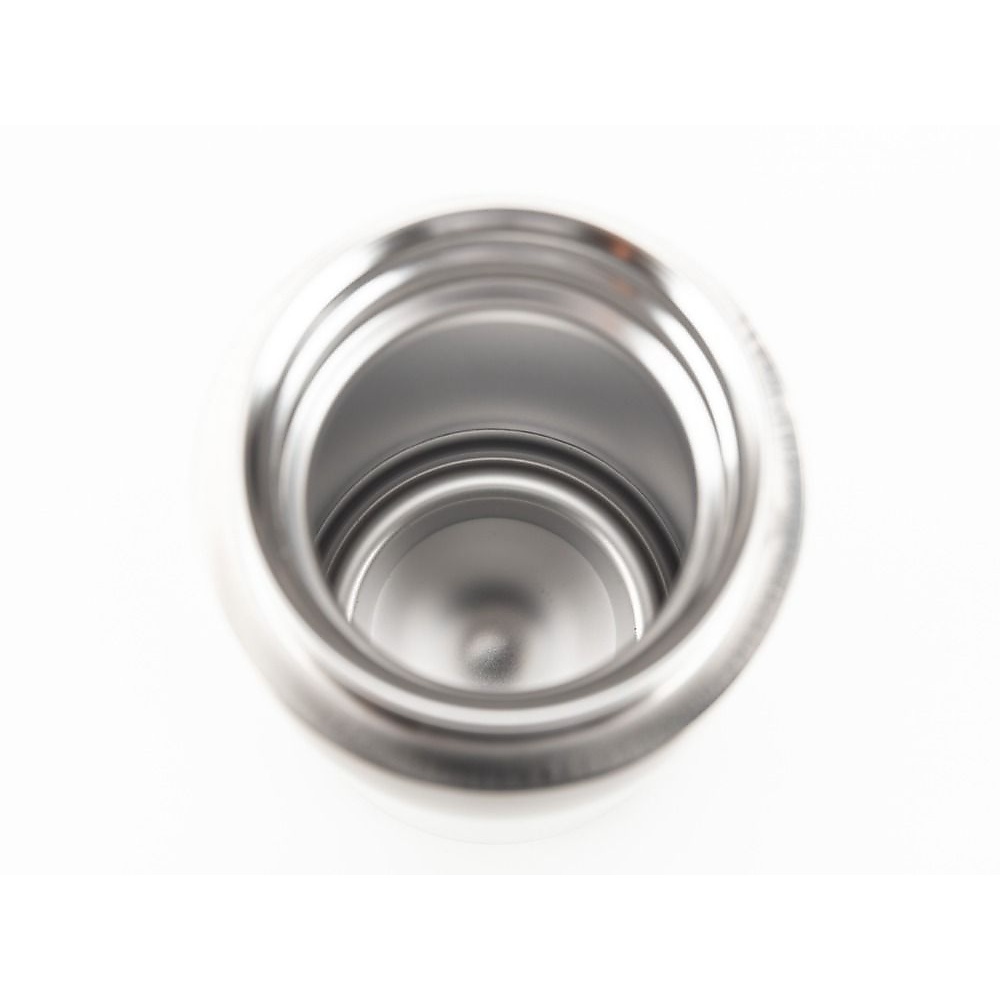 ステンレス真空ボトルタイプM350サンド