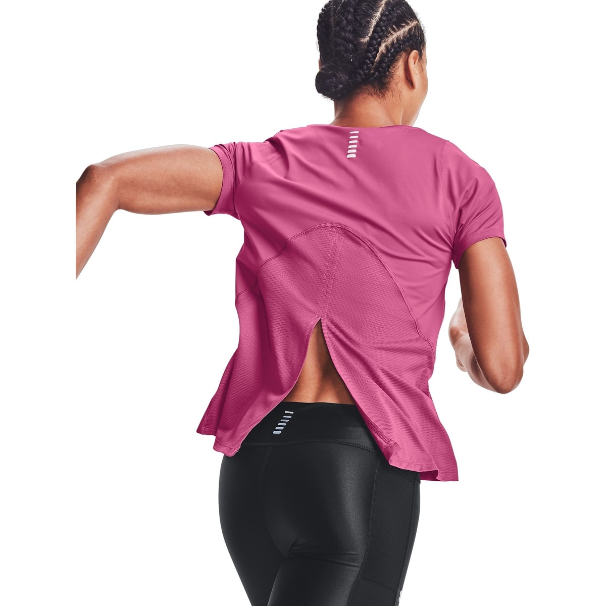 UA ISO-CHILL RUN SS