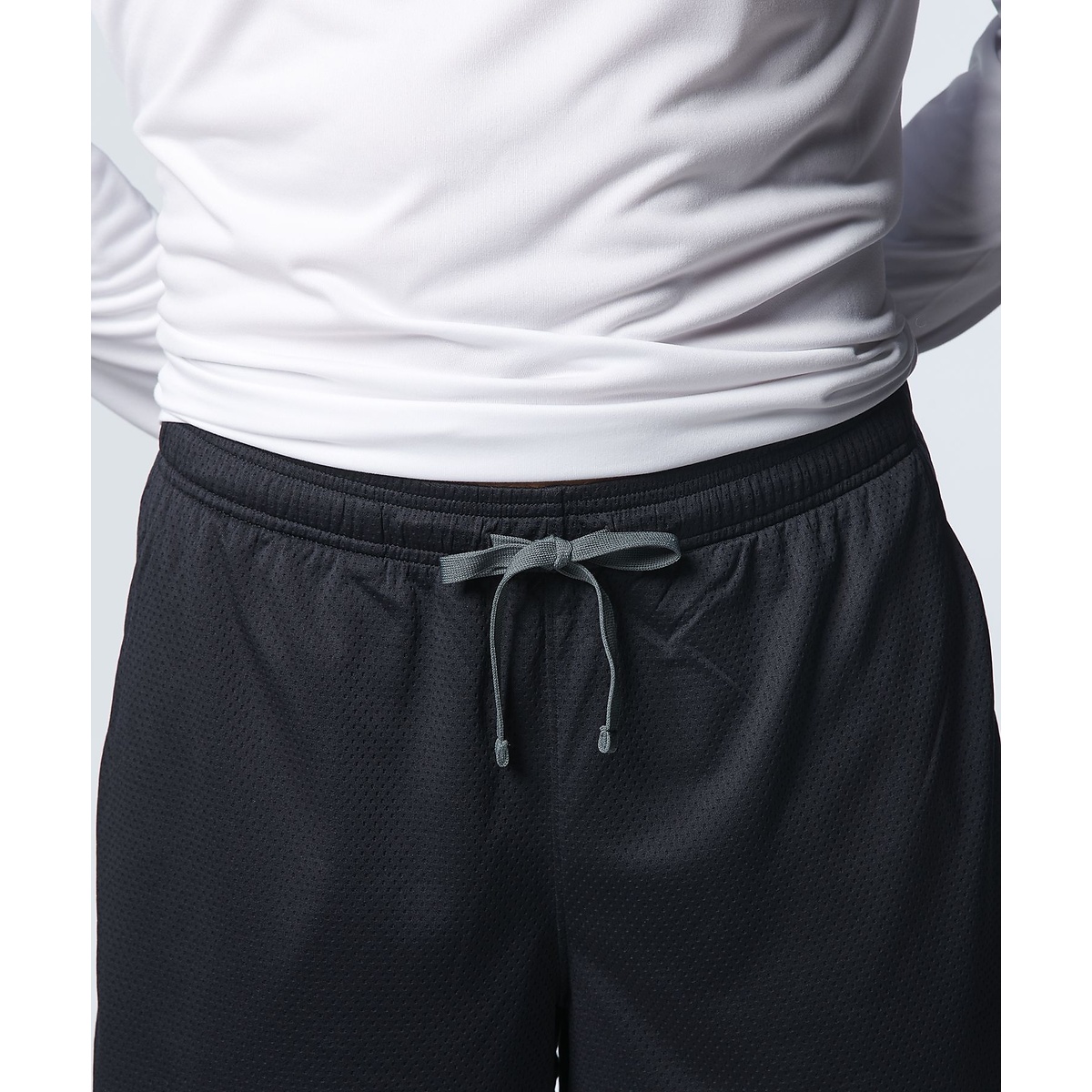 UA Tech Mesh Shorts