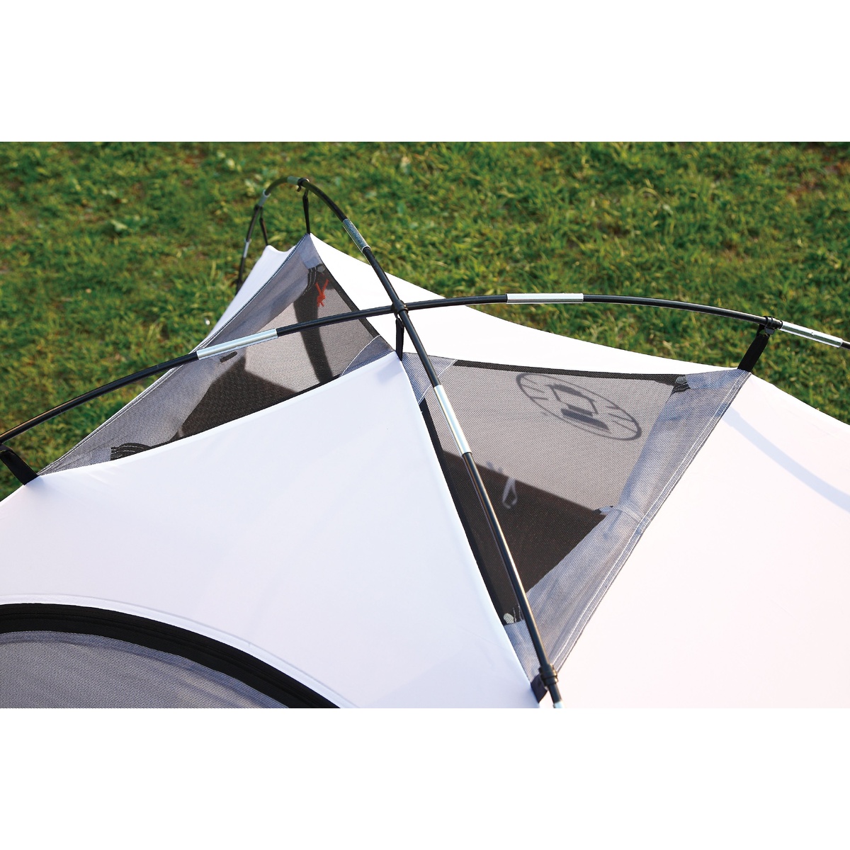 ツーリングドーム ST