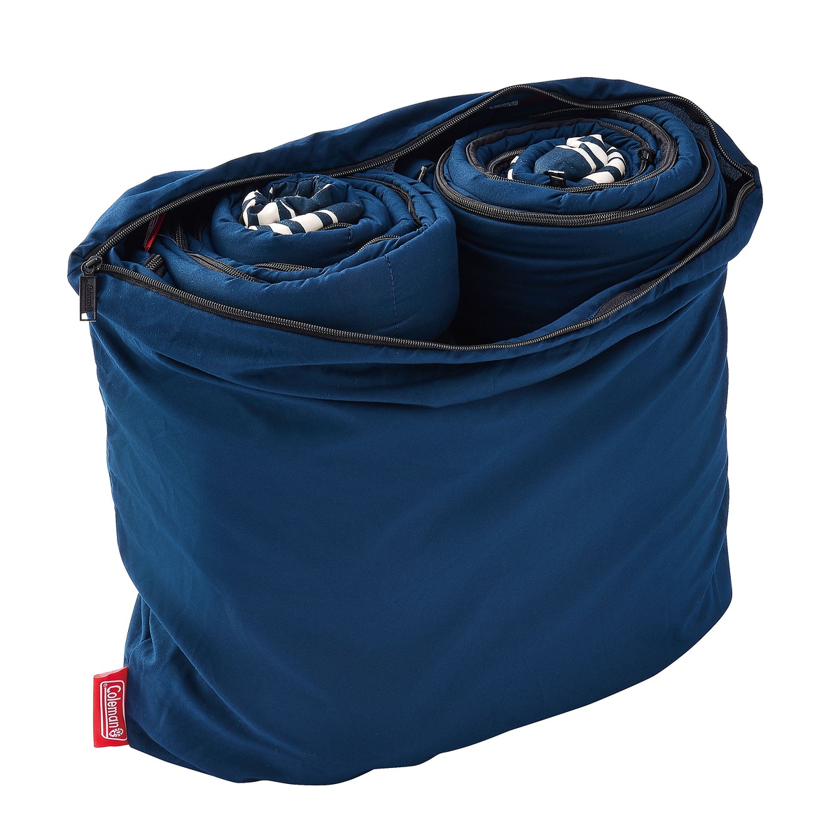 アドベンチャークッションバッグ/C5