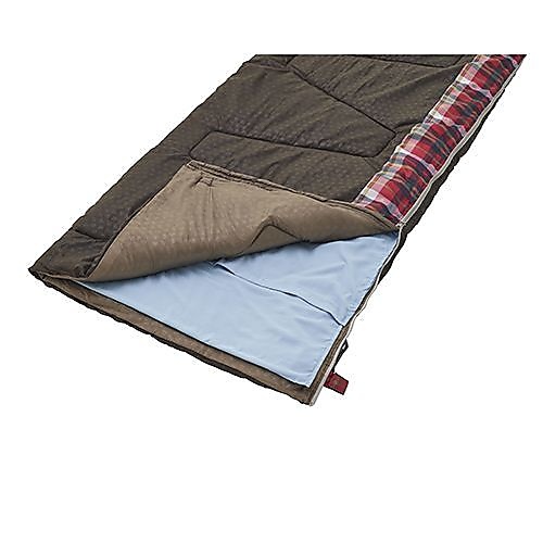 抗菌防臭シルキーインナーシュラフ ブルー