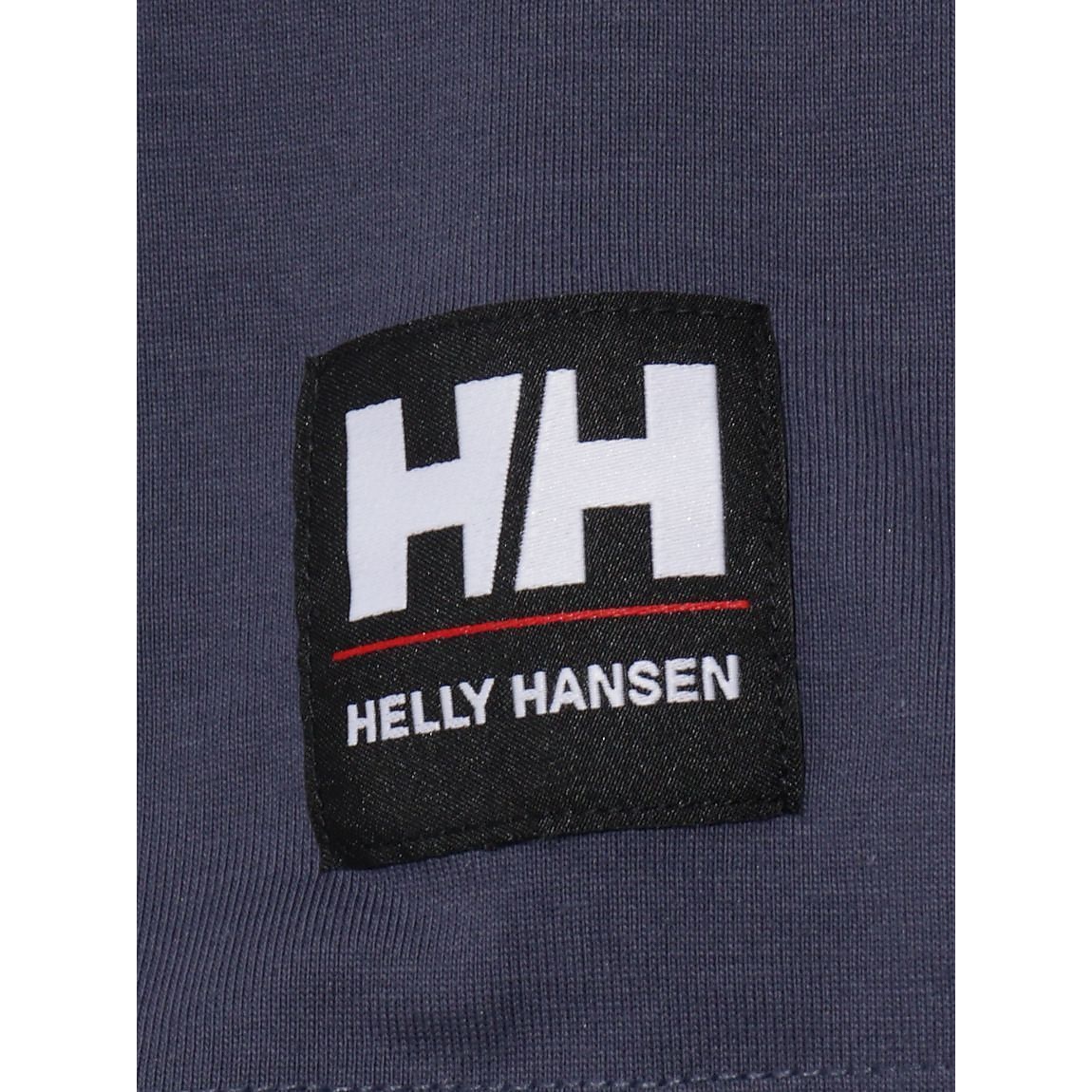 S/S Foil Tee (ショートスリーブフォイルティー)