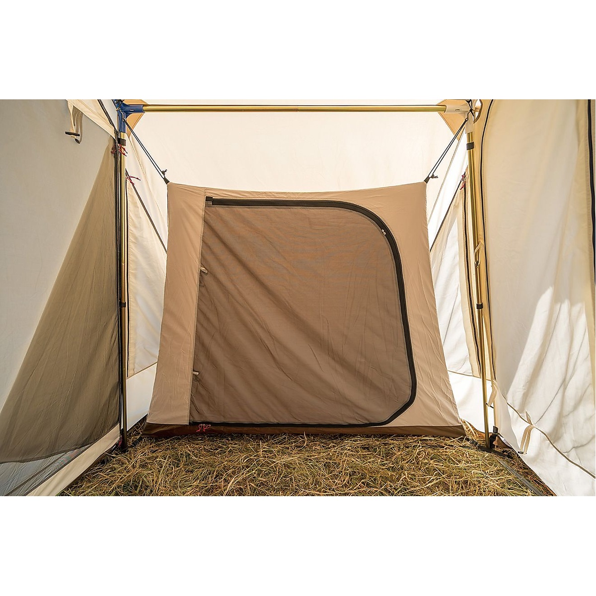 オーナーロッジ　ヒュッテレーベン (インナー別売)