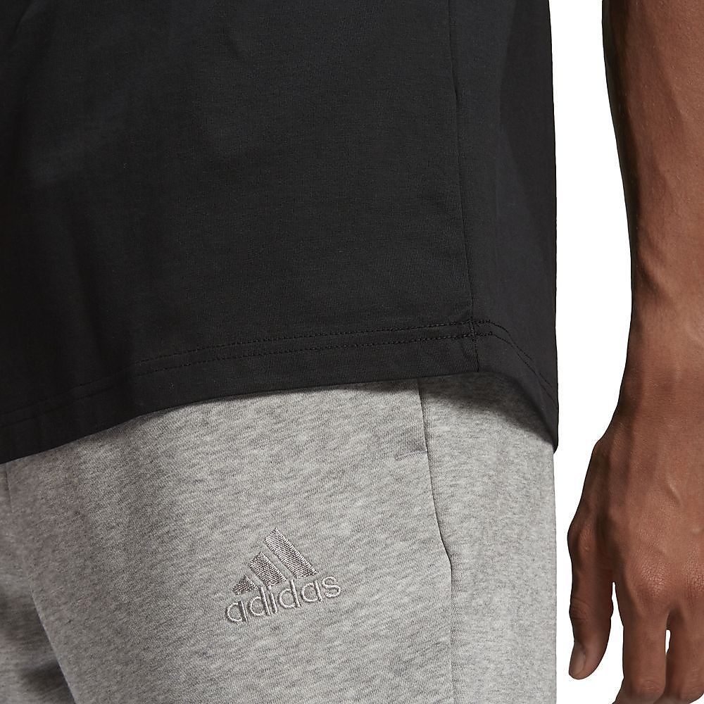 【HCP】エッセンシャルズ ビッグロゴ 半袖Tシャツ / M ESSENTIALS BIG LOGO TEE