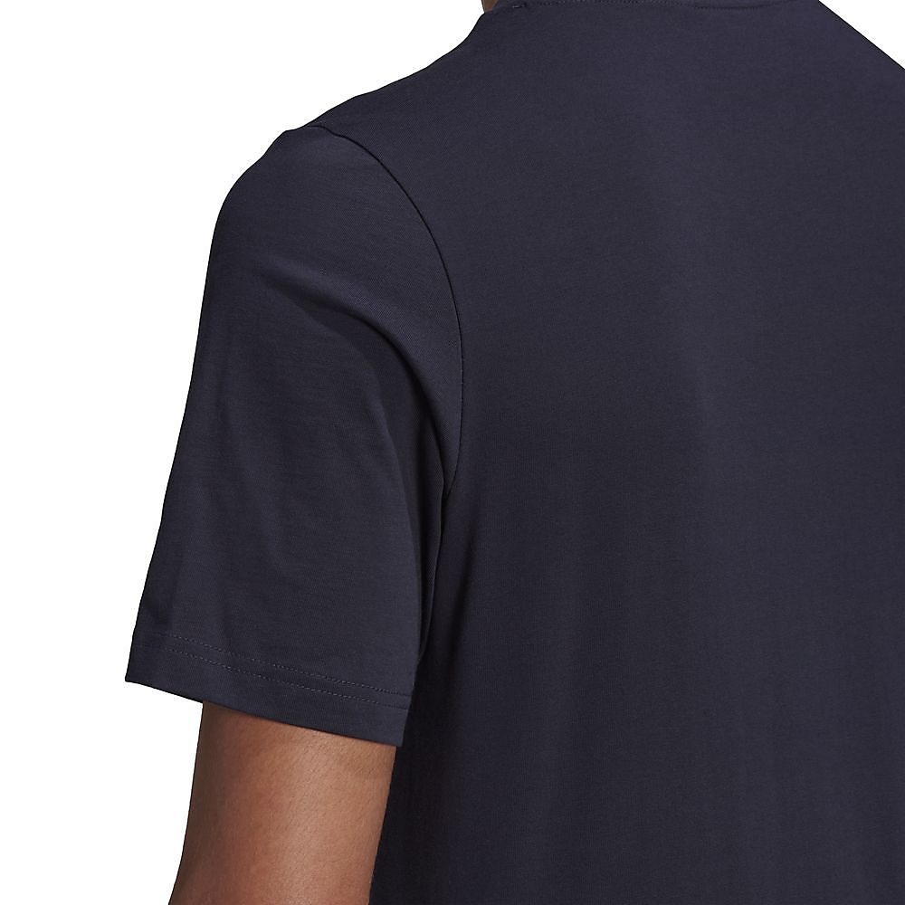 【HCP】エッセンシャルズ ビッグロゴ 半袖Tシャツ / M ESSENTIALS BIG LOGO TEE