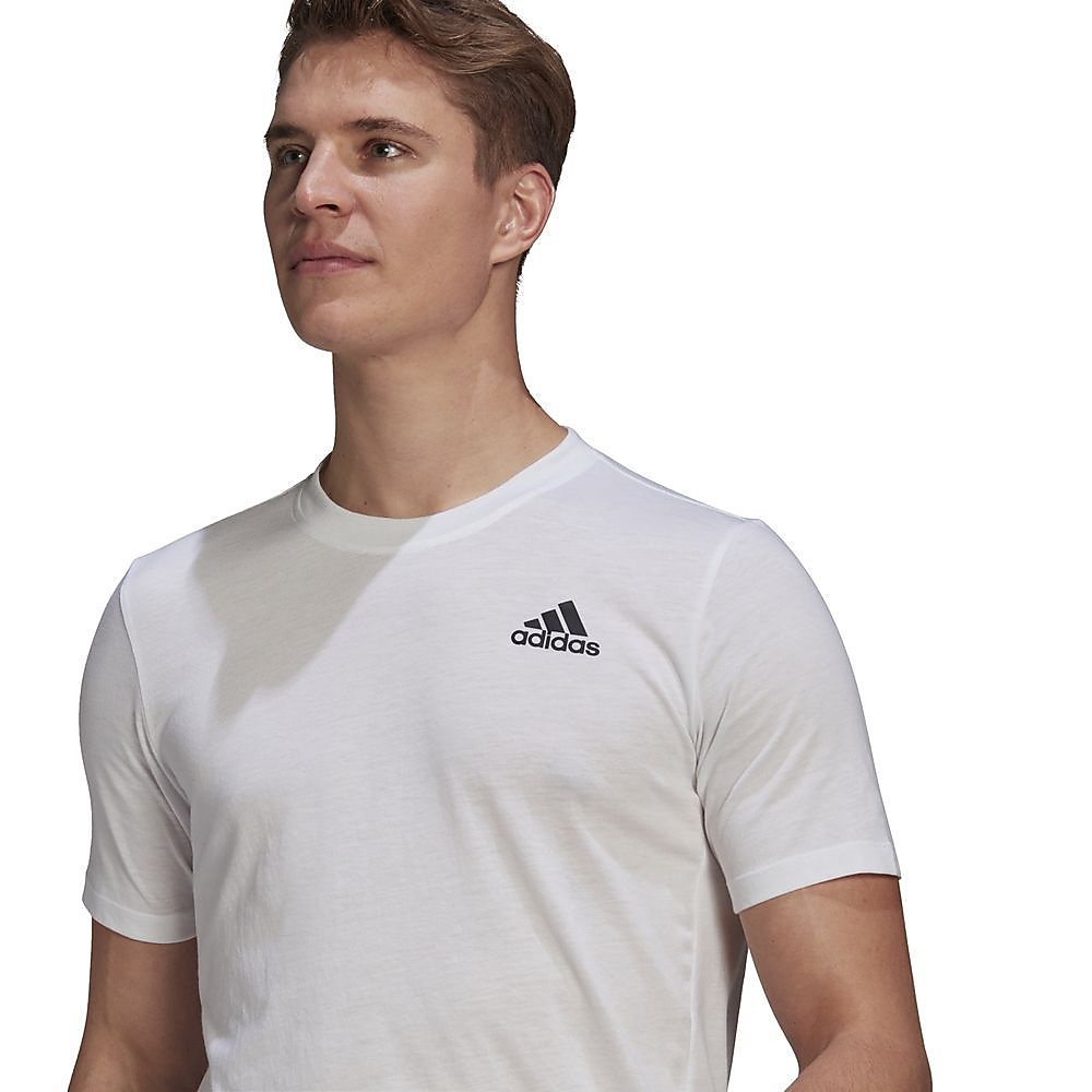 エアロレディ D2M スポーツ 半袖Tシャツ / M AEROREADY D2M SPORT TEE