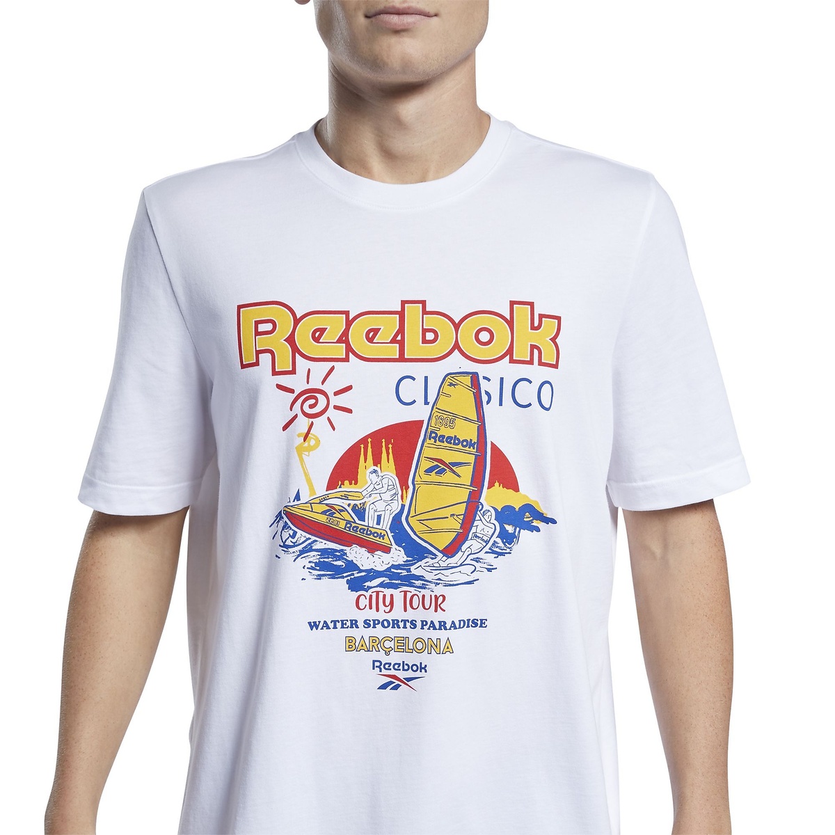 クラシックス Tシャツ / Classics T-Shirt