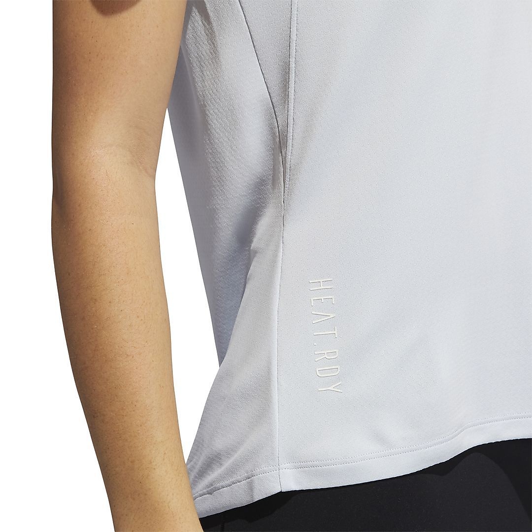 アディダス  HEAT. RDY フォーカス 半袖Tシャツ / adidas HEAT. RDY Focus Tee