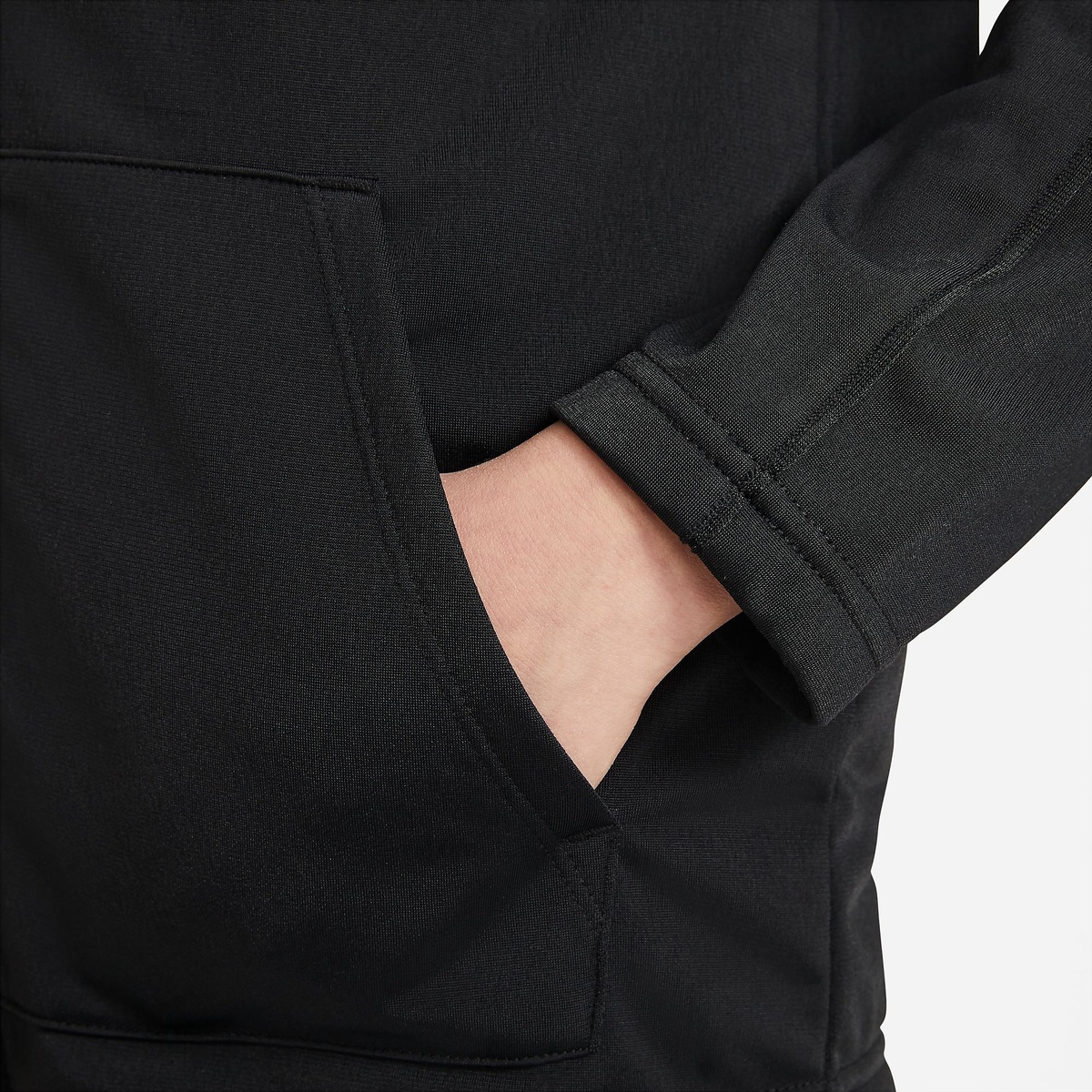 K NSW FUTURA POLY CUFF TS