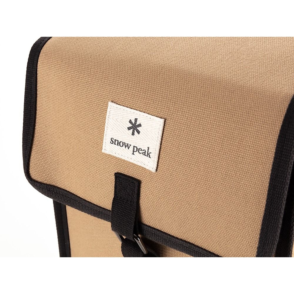 フローガL 収納ケース