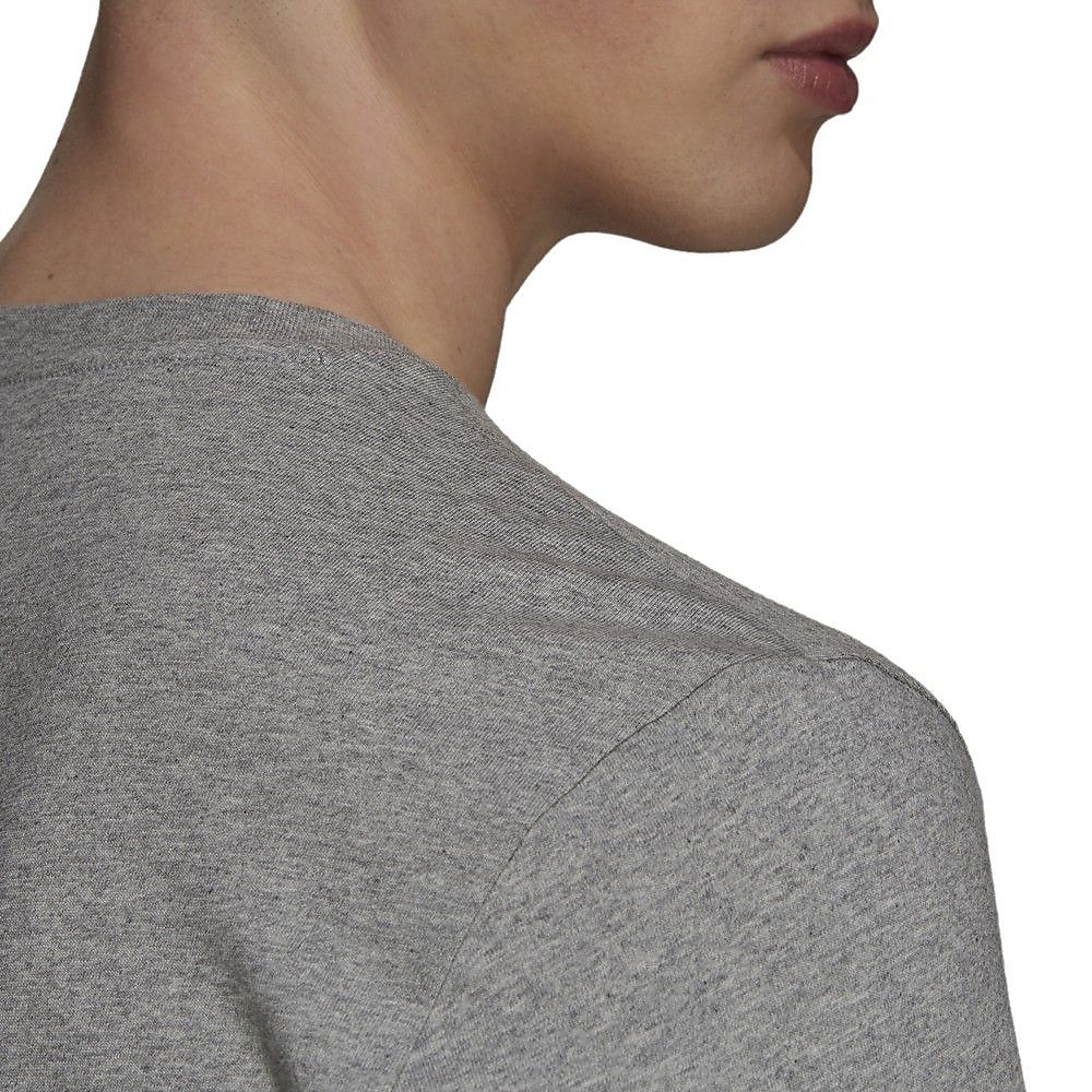 M ESS BL SJ ロングTシャツ