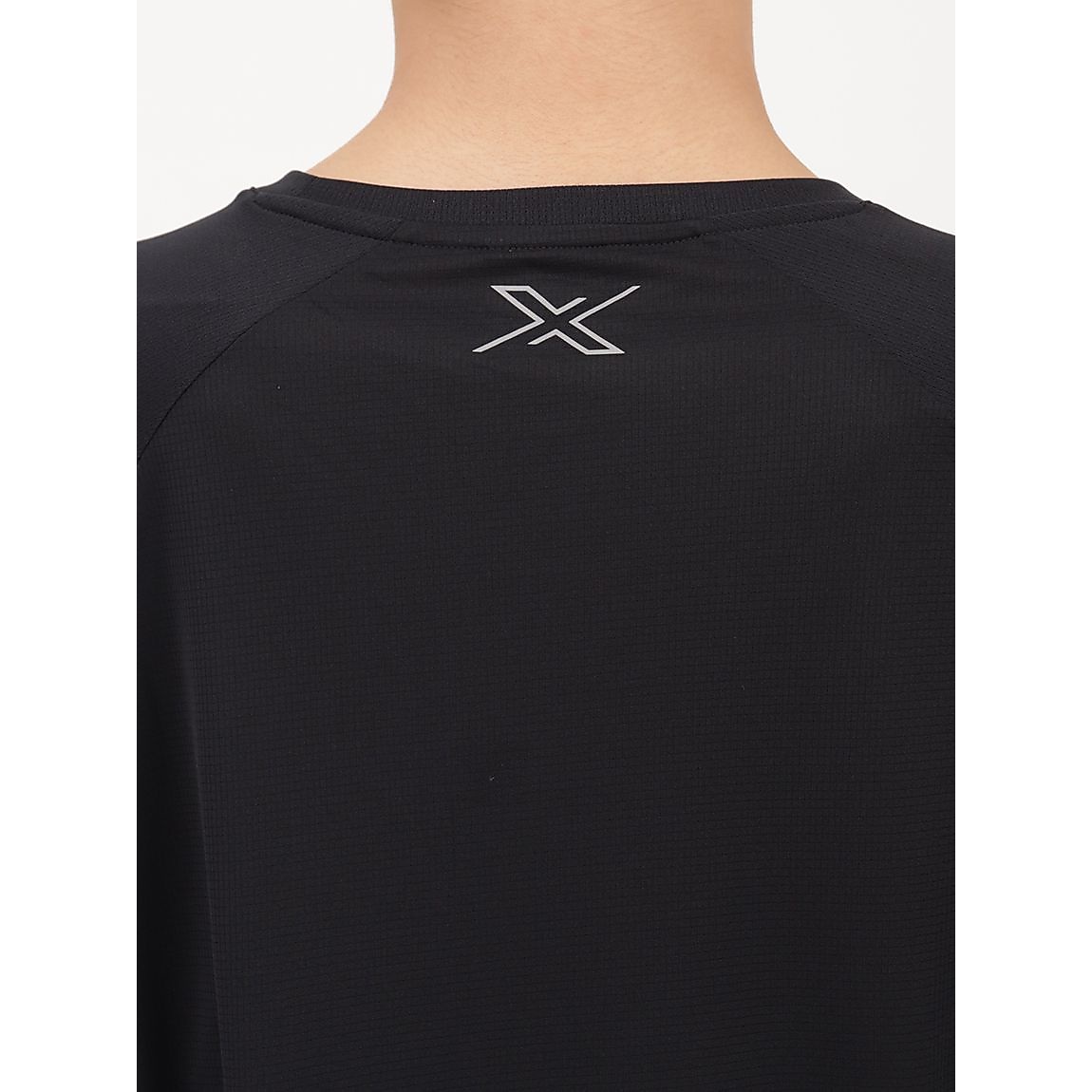 エアロ　ロングスリーブ