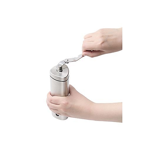 LOGOS ポータブルミル