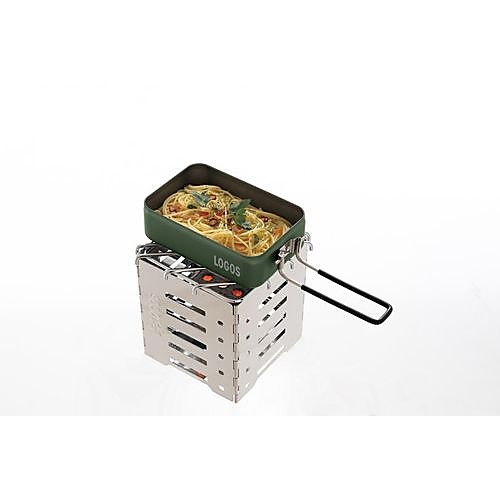 LOGOS カラーメスキット GRN