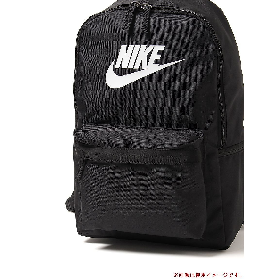 ナイキ ヘリテージ バックパック