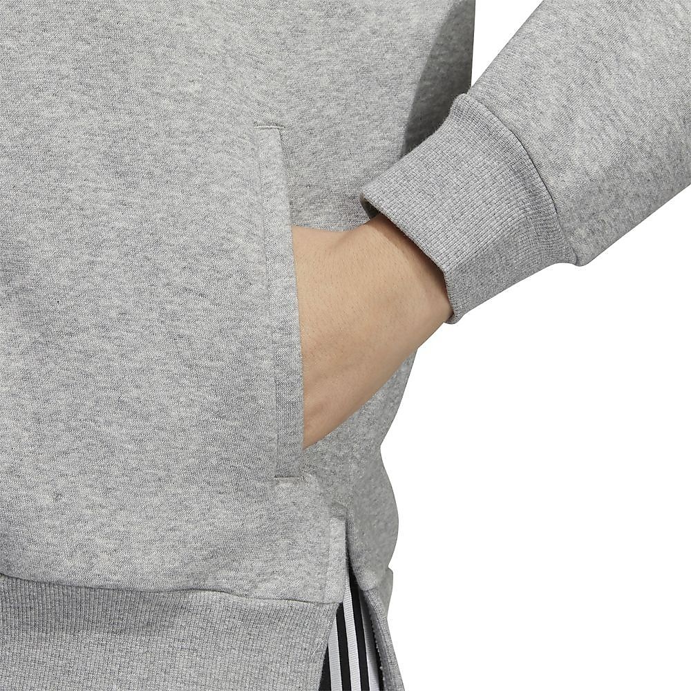 ワーディング フルジップ パーカー / W WORDING LOOSE FIT FULL ZIP HOODIE