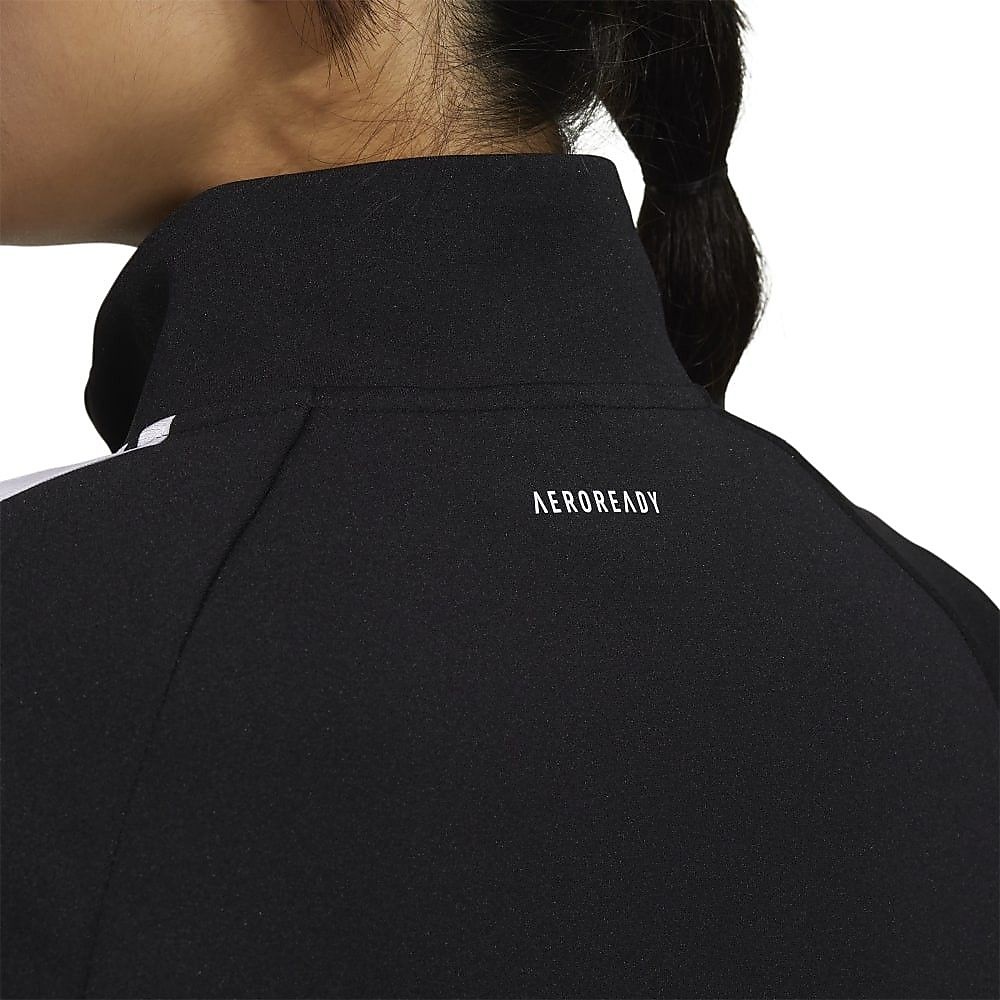 3ストライプス ダブルニット トラックトップ / W 3STRIPES DOUBLE KNIT TRACKTOP