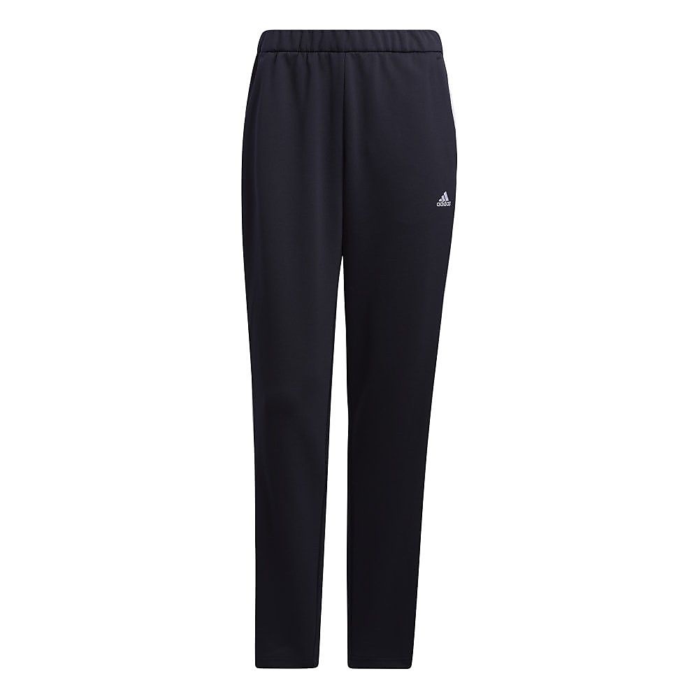 3ストライプス ダブルニット トラックパンツ / W 3STRIPES DOUBLE KNIT TRACKPANT
