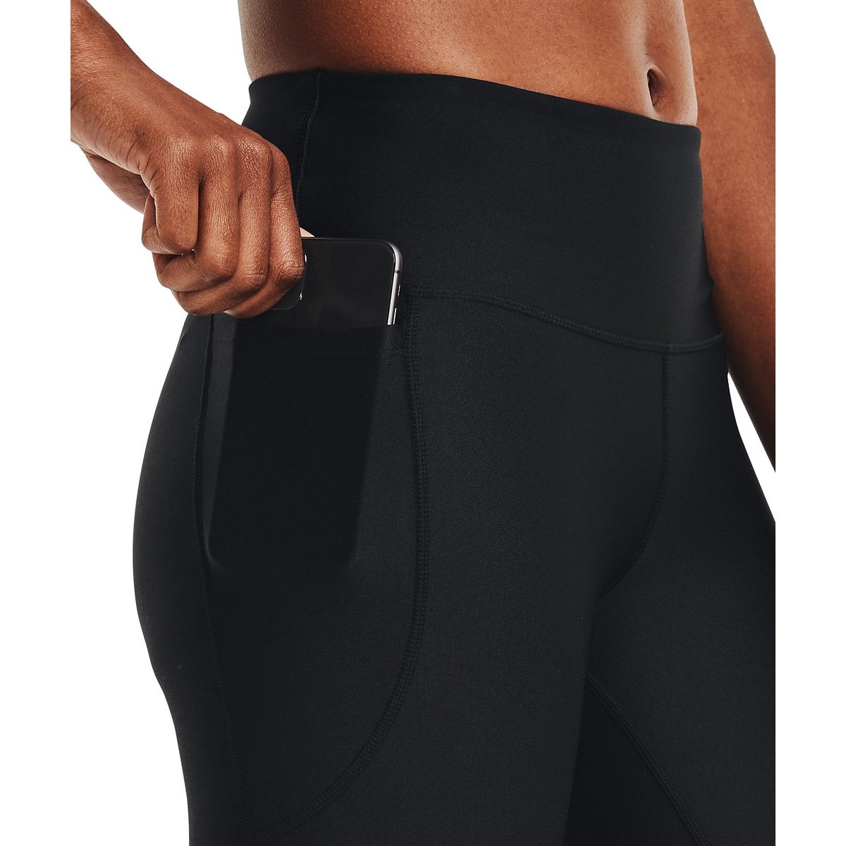 UA TECH HIRISE LEGGING