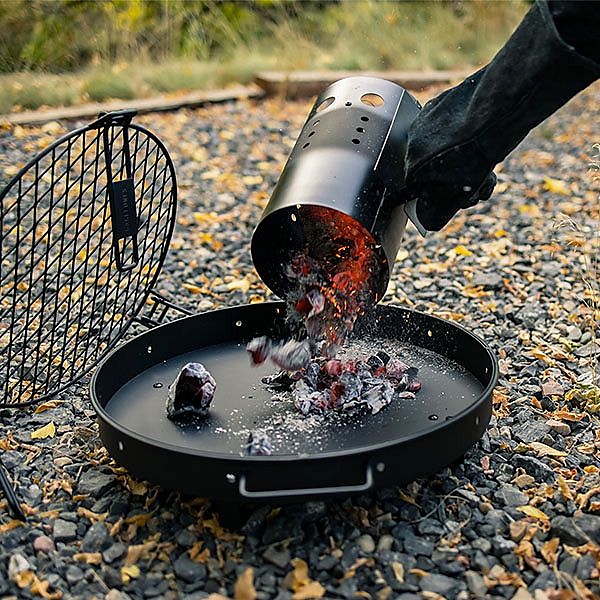 BBL チムニーファイヤースターター