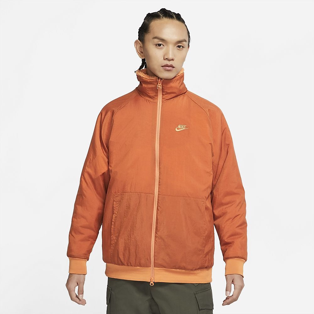 ナイキ VM スウッシュ フルジップ ジャケット