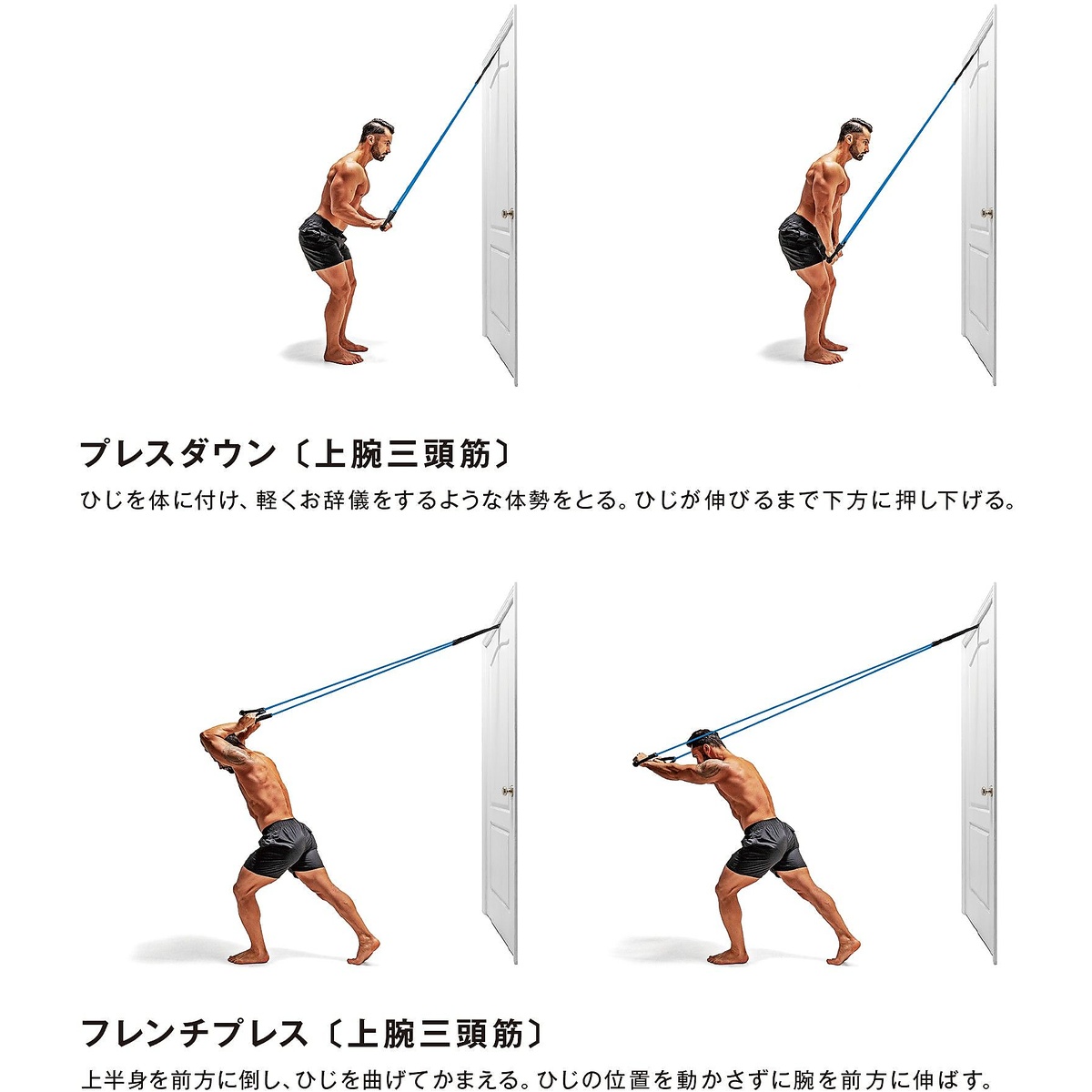 ドアチューブ スタンダード