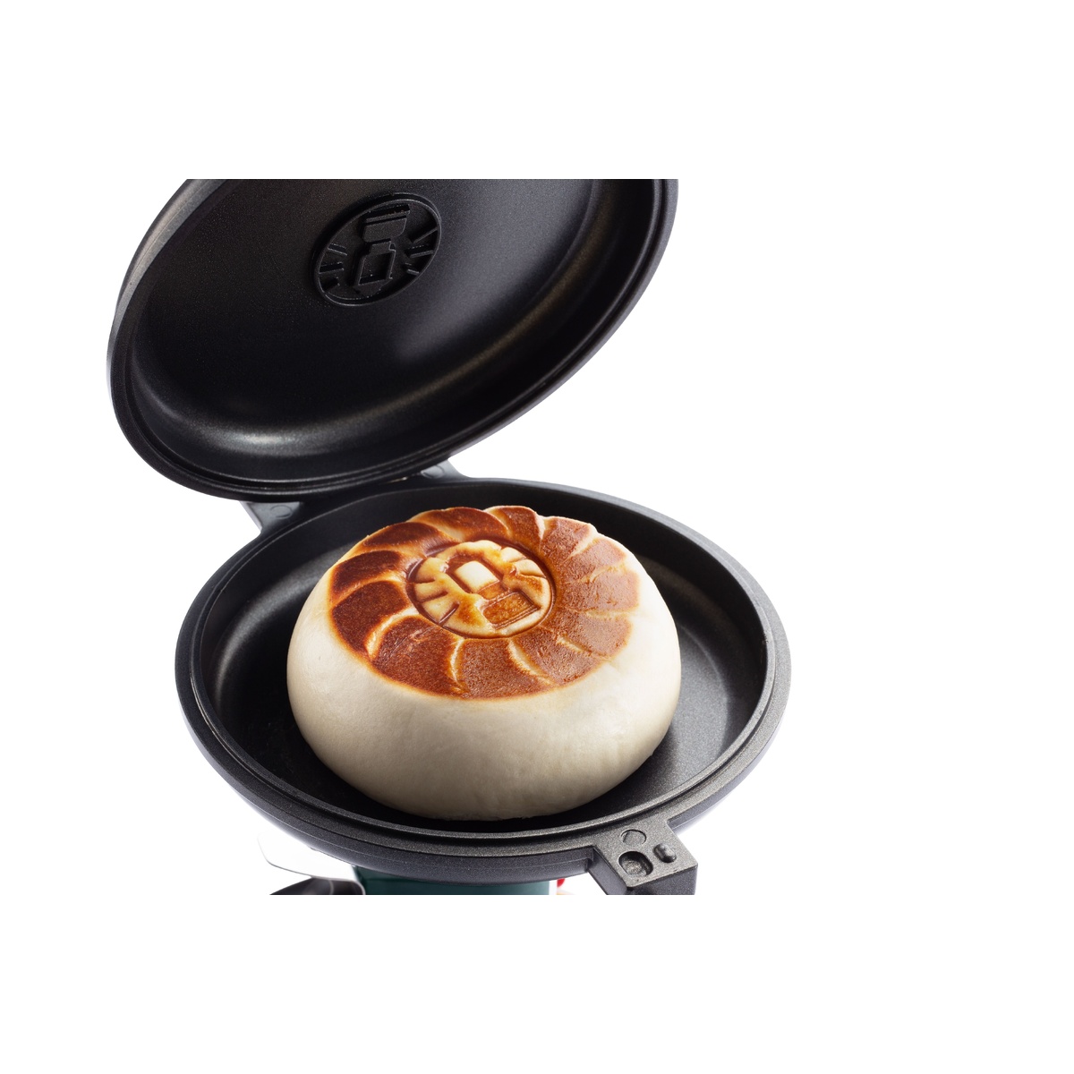 ダブルパンクッカー