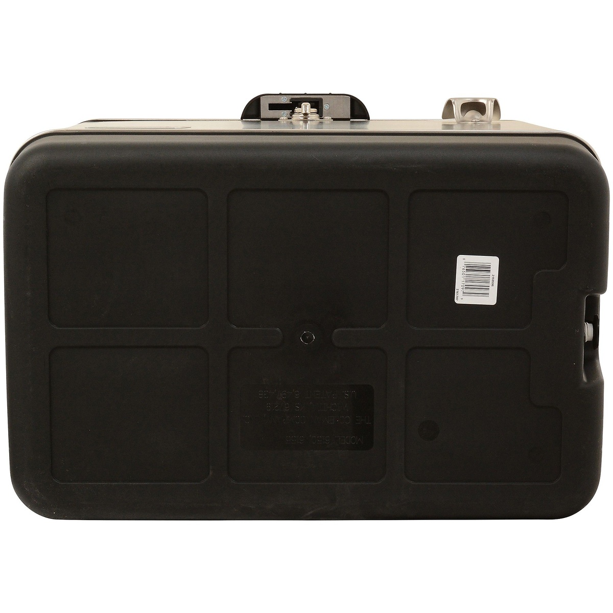 54QTステンレススチールベルトクーラー