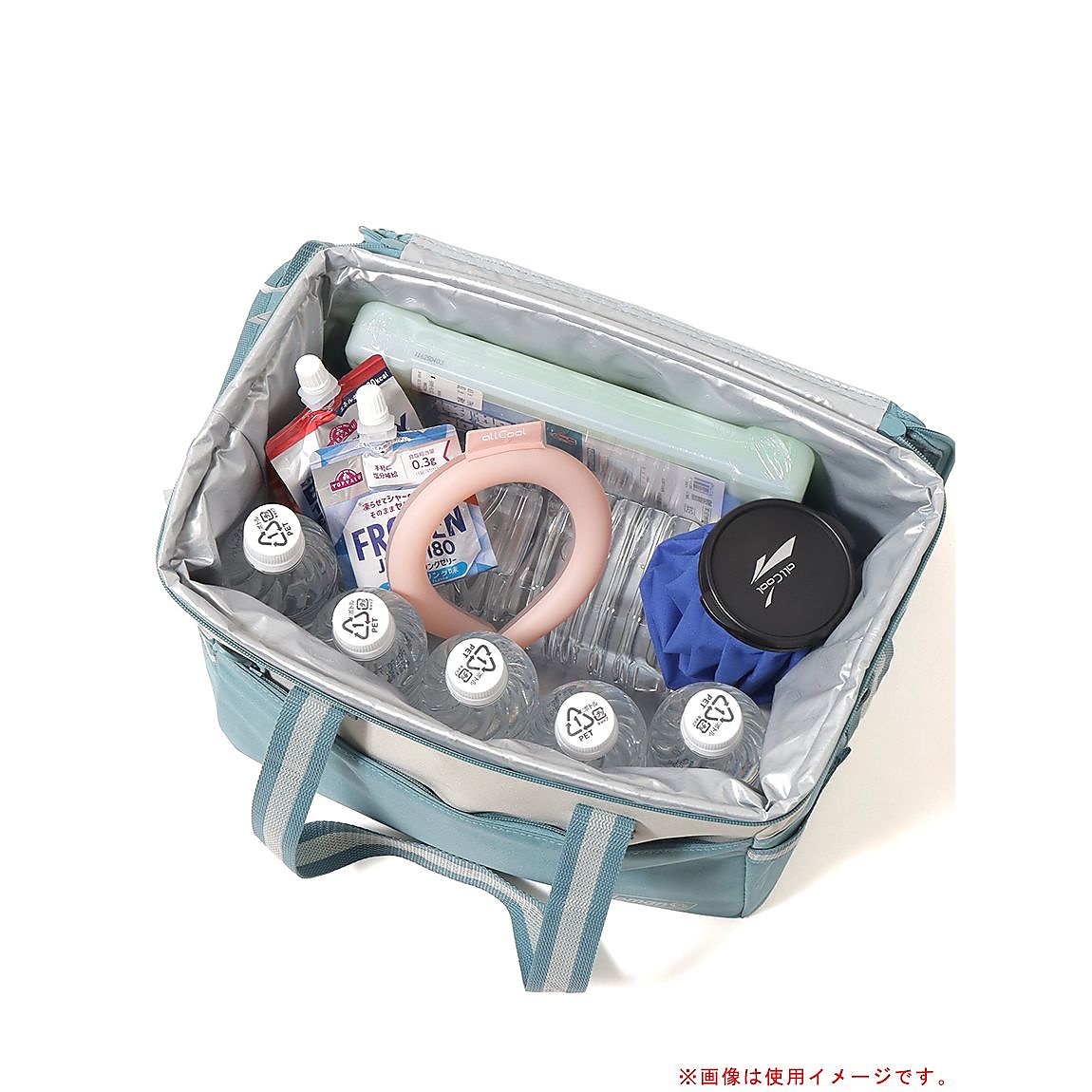 デイリークーラー/20L (ミスト)