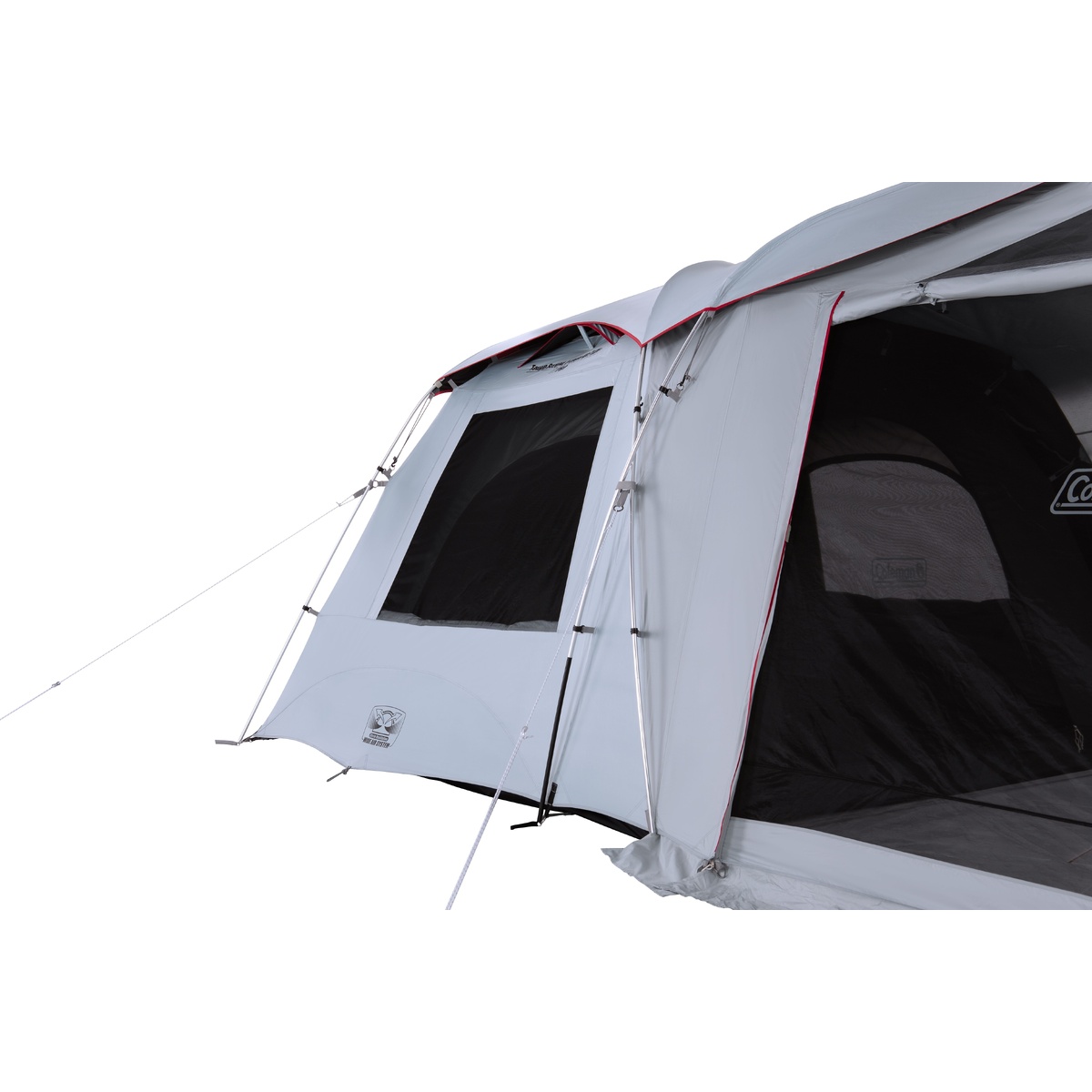 タフスクリーン2ルームハウスエアー/LDX+ DARK ROOM