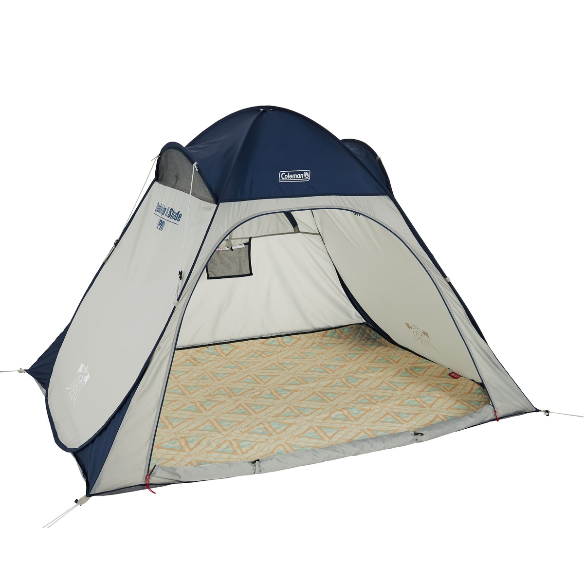 ピクニックマット 200×145(ティピー)