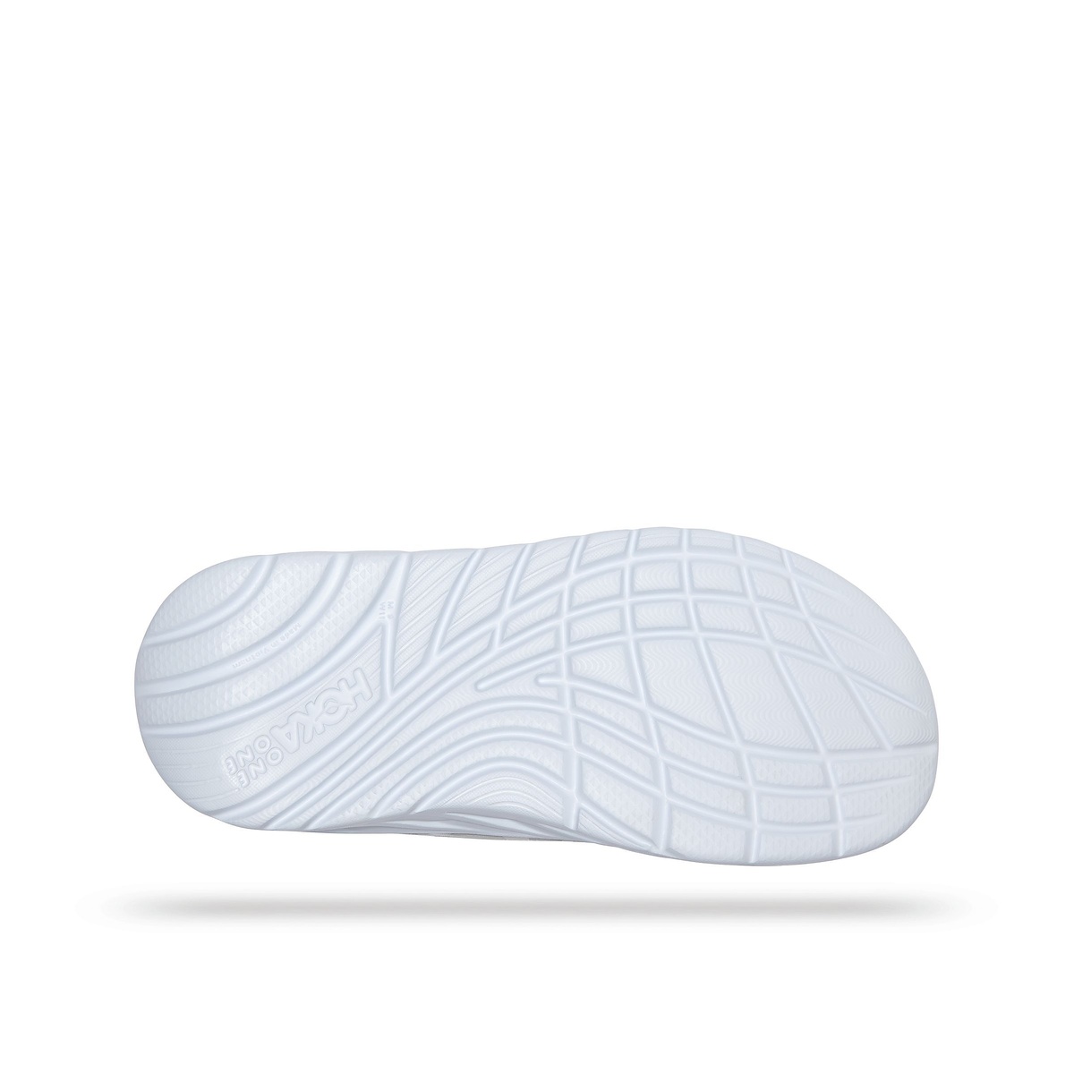 M ORA RECOVERY SLIDE