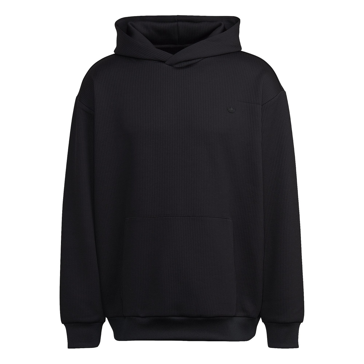 アディカラー トレフォイル プリセ パーカー / ADICOLOR TREFOIL PLISSE HOODIE