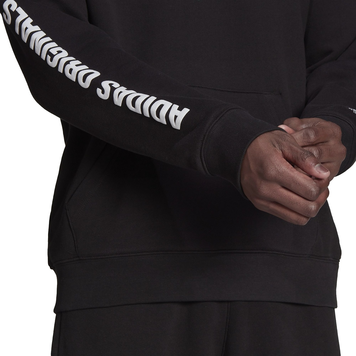 グラフィックス ユナイテッド パーカー / GRAPHICS UNITED HOODIE