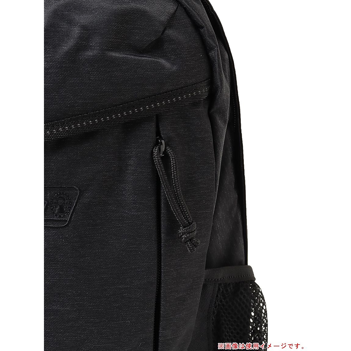 ウォーカー15 (ブラックヘザー)