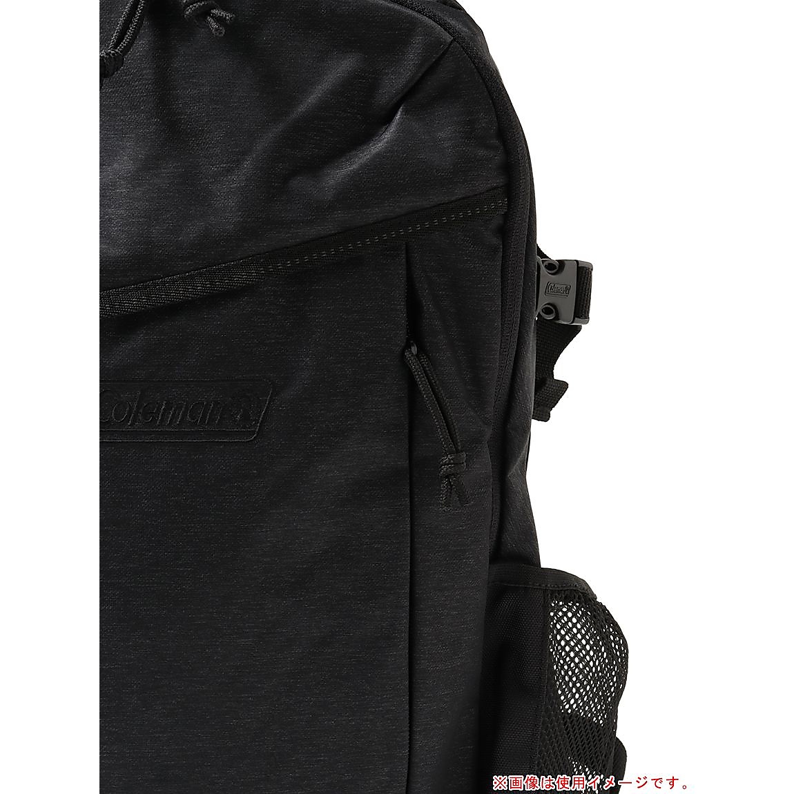 ウォーカー25 (ブラックヘザー)