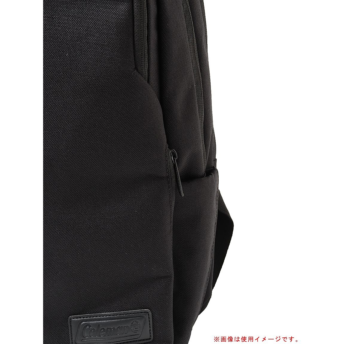 アウトビズバックパック (ブラック)